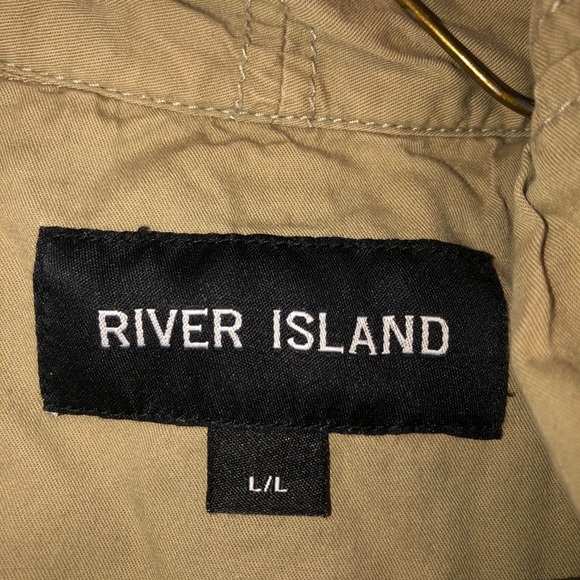 Jacket - Picture 2 of 2